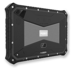 Newland iX75 Tablet