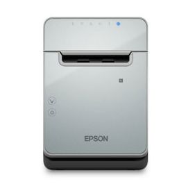 Epson C31CJ52021 Barcode Label Printer