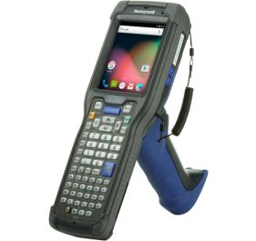 Honeywell CK75AA6MN00W4401 Mobile Computer