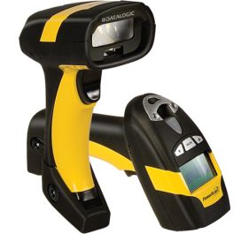 Datalogic PowerScan 8300 Series Barcode Scanner