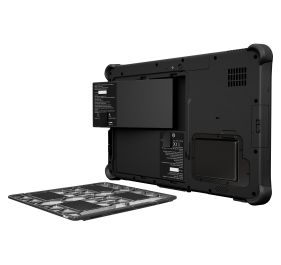 Zebra 450035 Battery