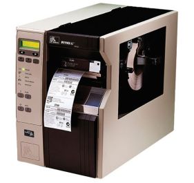 Zebra R13-801-00003-R0 RFID Printer