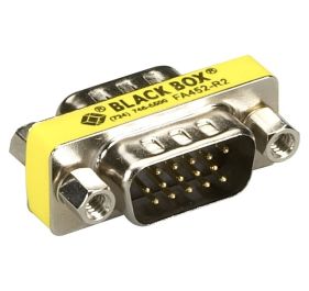 Black Box FA452-R2 Accessory