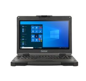 Getac BM3B24BABDFA Rugged Laptop