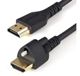 StarTech HDMM2MLS Cables, Connectors, and Adapters