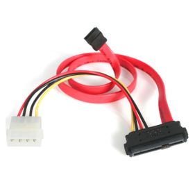 StarTech SAS729PW18 Cables, Connectors, and Adapters