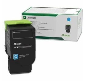 Lexmark C241XC0 Toner