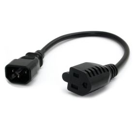 StarTech PAC100 Cables, Connectors, and Adapters