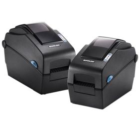 Bixolon SLP-DX223CG Barcode Label Printer