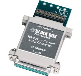 Black Box CL1090A-F Products