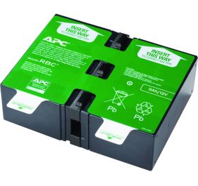 APC APCRBC124 Power Device