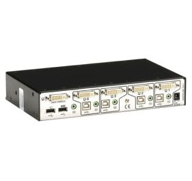 Black Box SW4008A-USB-EAL Products