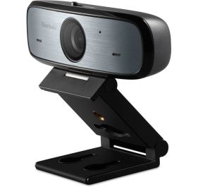 ViewSonic VB-CAM-002 Webcam