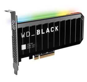 Western Digital WDS100T1X0L Drives