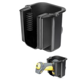 Zebra RAP-396U Mounting Hardware and Stands