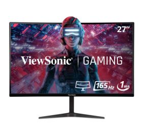 ViewSonic VX2718-2KPC-MHD Monitor
