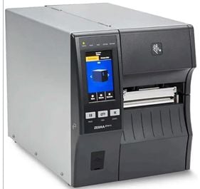 Zebra ZT41143-T310000Z Barcode Label Printer