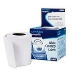DYMO 30854 Barcode Label