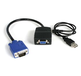 StarTech ST122LE Cables, Connectors, and Adapters