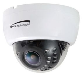Speco CLED32DTW Security Cameras