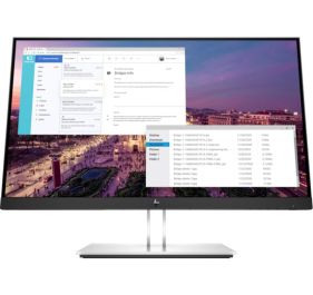 HP 9VF96AA#ABA Monitor