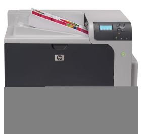 HP CC490A#AAZ Laser Printer