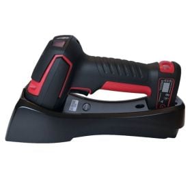 Honeywell Barcode Scanner