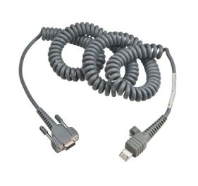 Intermec 236-197-001 Cables, Connectors, and Adapters