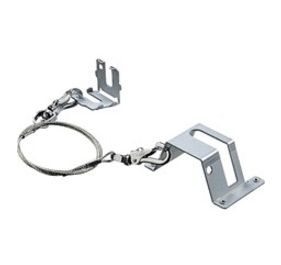 Panasonic WV-Q105A Mounting Hardware and Stands
