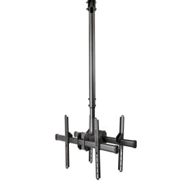 StarTech FPCEILBTB Mounting Hardware and Stands