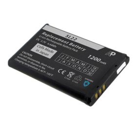 AirTrack 55-003233-01-COMPATIBLE Battery