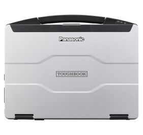 Panasonic FZ-55FZ02VKM Rugged Laptop