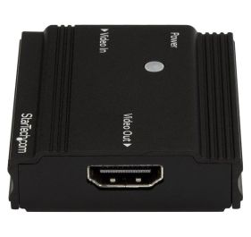StarTech HDBOOST4K Cables, Connectors, and Adapters