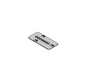 SpacePole INGD5000-MN-02 Accessory