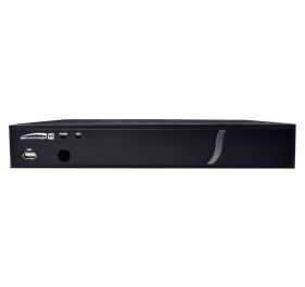 Speco D16VX3TB Network Video Recorder