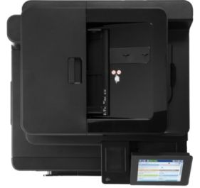 HP A2W75A#201 Laser Printer