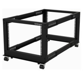 StarTech 4POSTRACK8U Rack