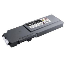 Dell 8JHXC Toner