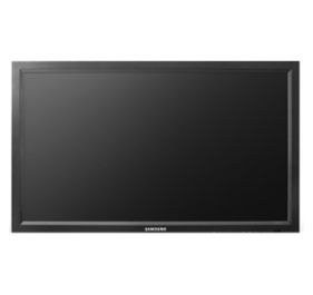 Samsung LH40MGQLBF/ZA Digital Signage Display