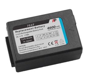 AirTrack HBM-7527L-COMPATIBLE Battery