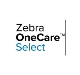 Zebra Z1BZ-ZE5X1-300 Service Contract