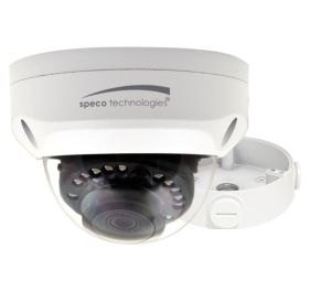 Speco VLD1A Security Cameras