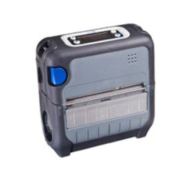 Intermec PB50A11004100 Portable Barcode Printer