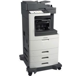 Lexmark 24TT164 Multi-Function Printer