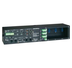 Bogen UTI312 Public Address Equipment
