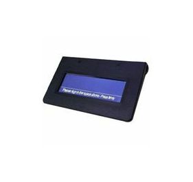 Topaz T-S460-B-R Signature Pad