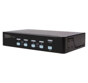 StarTech SV431DVIUAHR Accessory