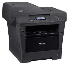 Brother EDCP-8150DN Inkjet Printer
