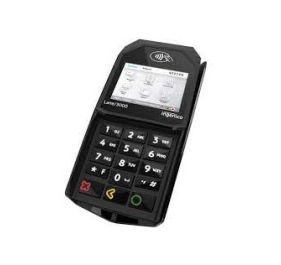 Ingenico LAN300-USSCN09A Payment Terminal