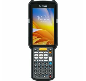 Zebra MC330X-SJ4BG4NA Mobile Computer